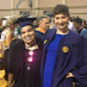 Meet your Posher, Meredith